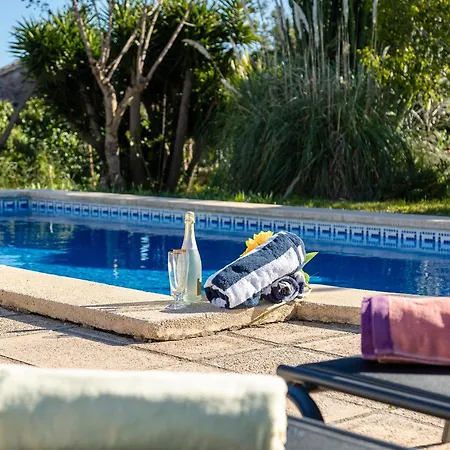 Marina By Homevillas360 Vila Pollença