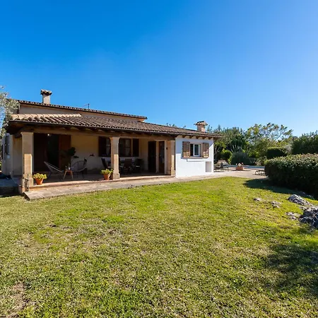 Villa Marina By Homevillas360 Pollença