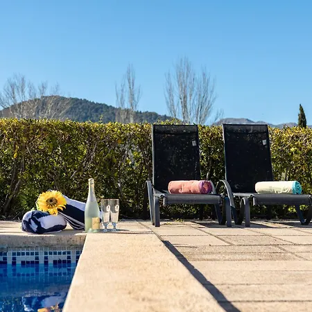 Marina By Homevillas360 Pollença