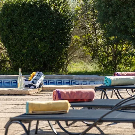 Marina By Homevillas360 Villa *