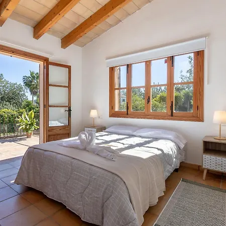 Marina By Homevillas360 Villa Pollença