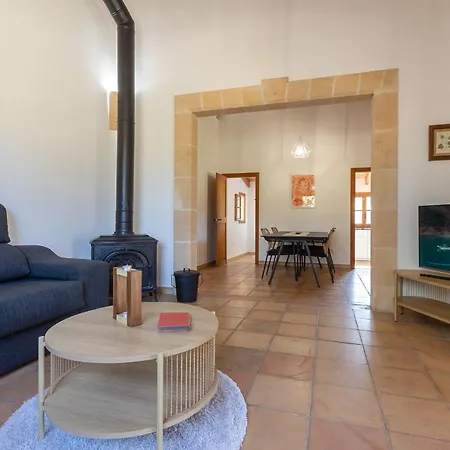 Marina By Homevillas360 Villa Pollença