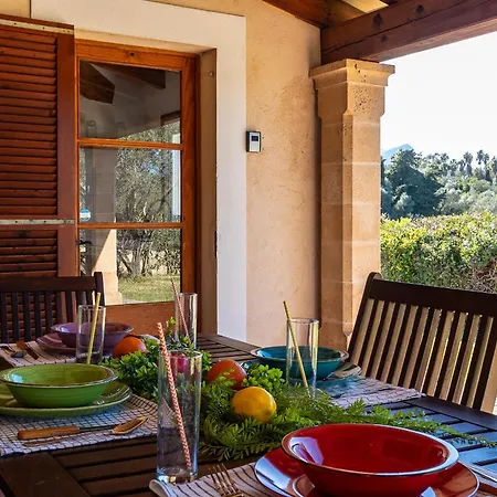 Marina By Homevillas360 Villa Pollença