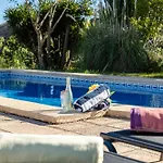Marina By Homevillas360 Villa Pollensa