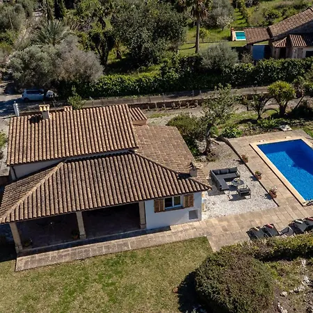 Marina By Homevillas360 Villa Pollensa