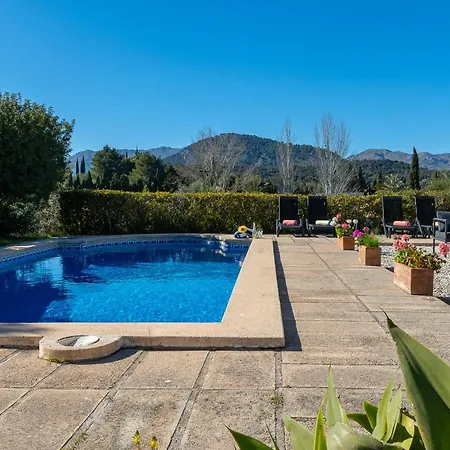 Marina By Homevillas360 * Pollença