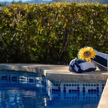 Villa Marina By Homevillas360 Pollença