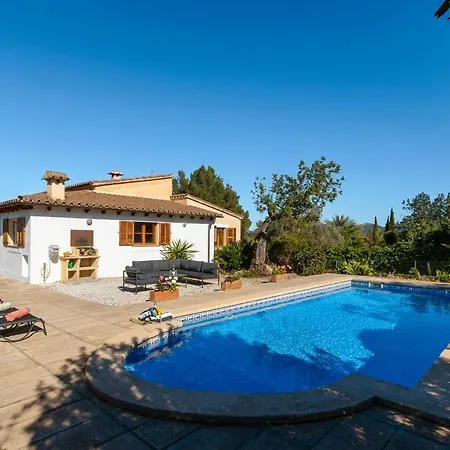 Villa Marina By Homevillas360 Pollença