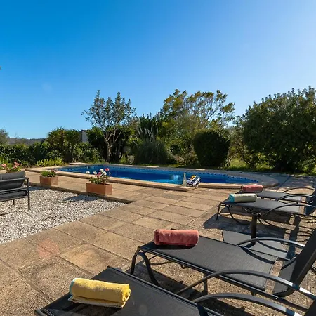 Marina By Homevillas360 Villa *