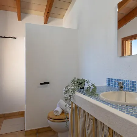 Marina By Homevillas360 Villa Pollença