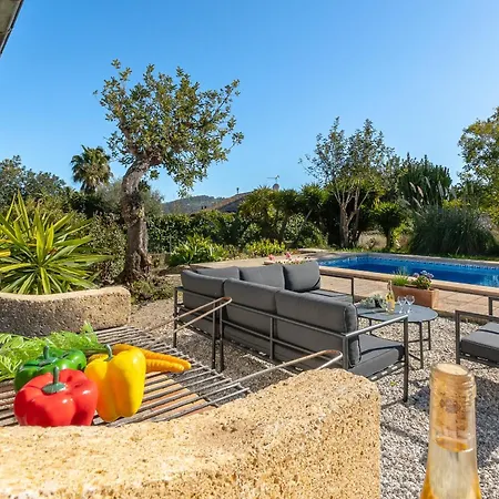 Marina By Homevillas360 Villa *