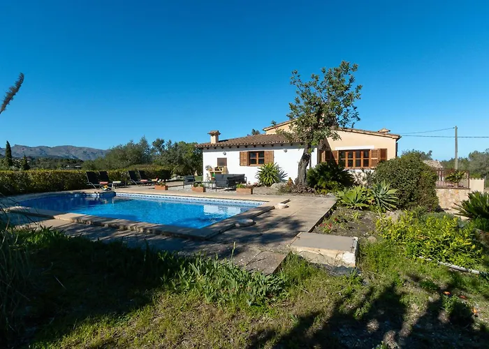 Marina By Homevillas360 Villa *