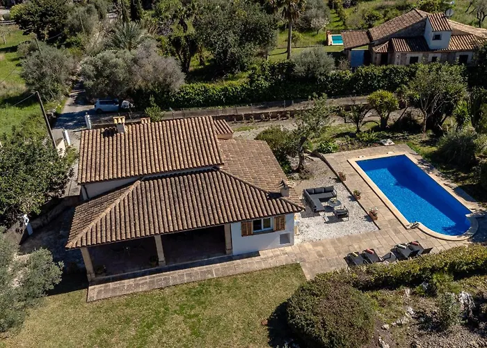 Marina By Homevillas360 Villa Pollenca