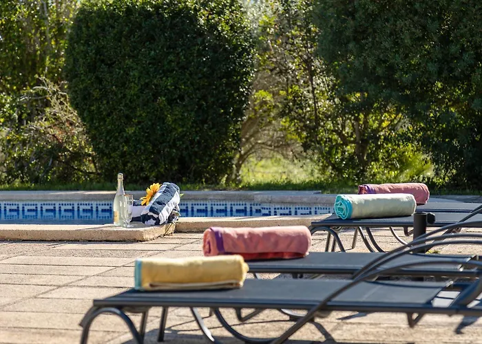 Marina By Homevillas360 Villa *