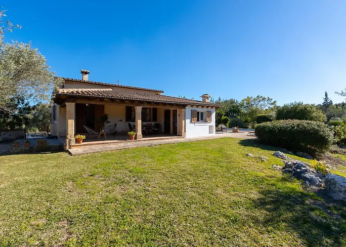 Villa Marina By Homevillas360 Pollenca