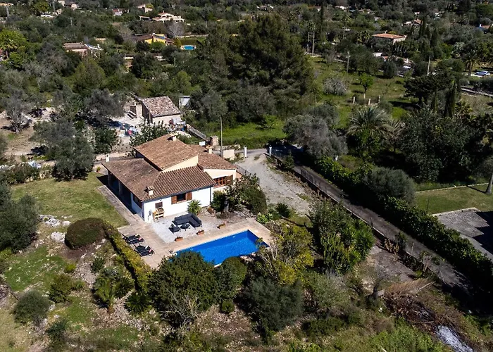 Villa Marina By Homevillas360