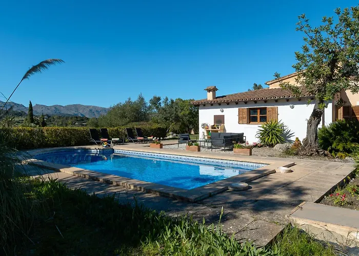 Marina By Homevillas360 Pollenca