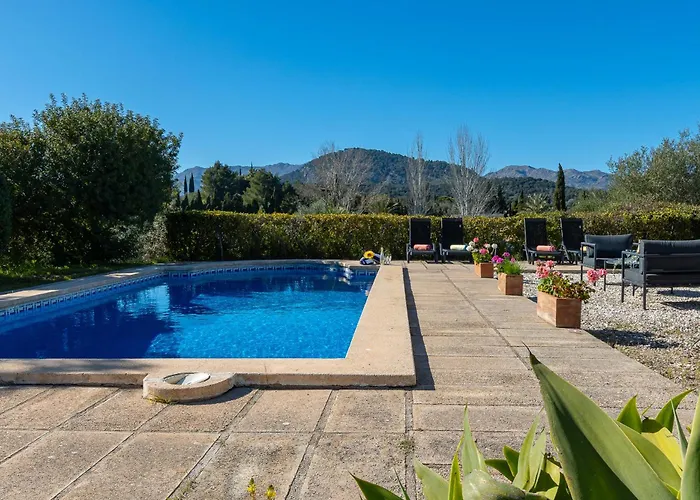 Marina By Homevillas360 * Pollenca