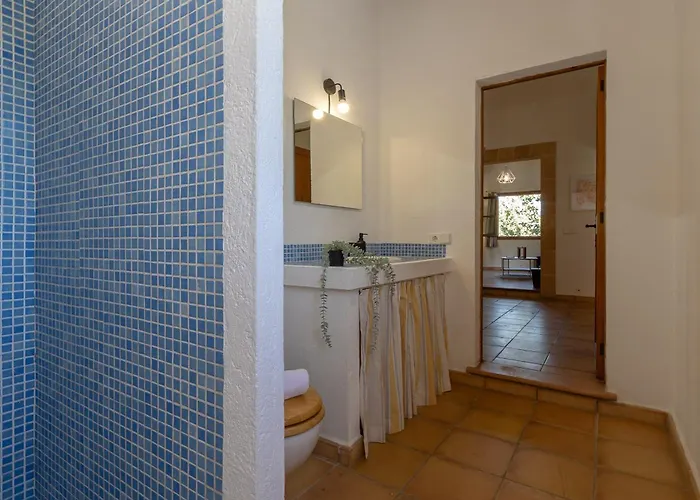 Marina By Homevillas360 Villa