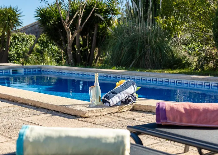 Marina By Homevillas360 Villa Pollenca