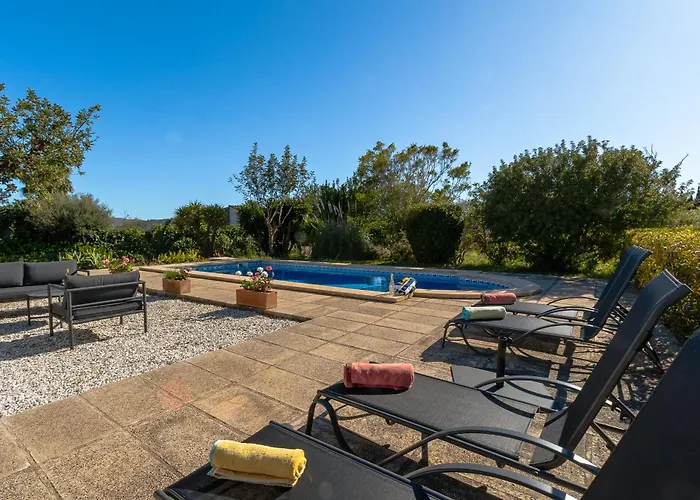 Marina By Homevillas360 Villa *