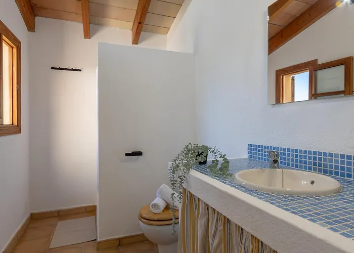 Marina By Homevillas360 Villa Pollenca