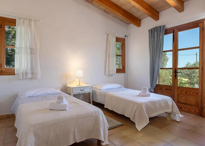 Marina By Homevillas360