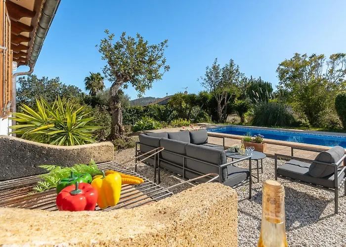 Marina By Homevillas360 Villa *