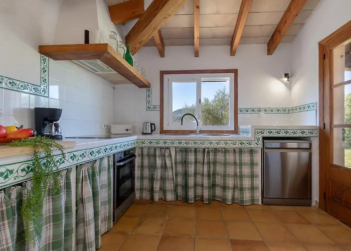 Villa Marina By Homevillas360