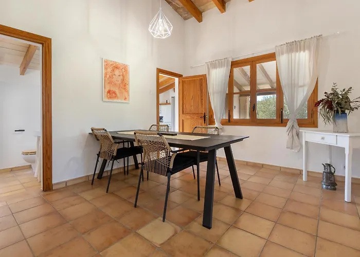 Marina By Homevillas360 Villa *