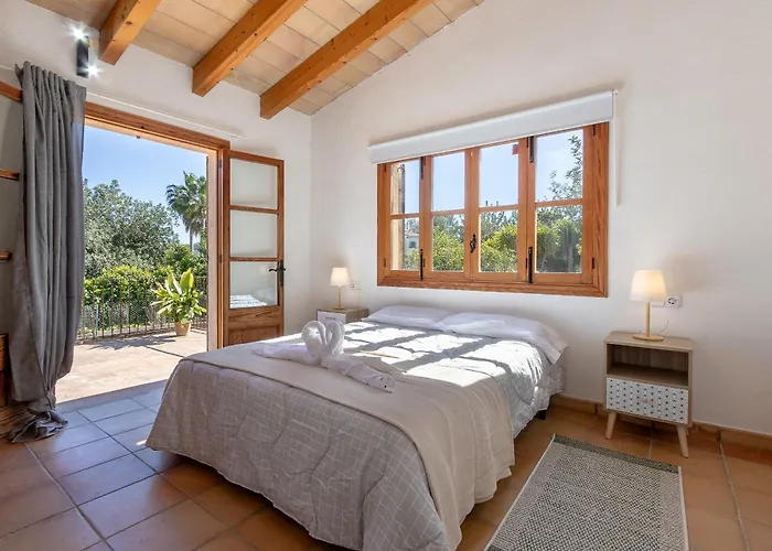 Marina By Homevillas360 Villa Pollenca