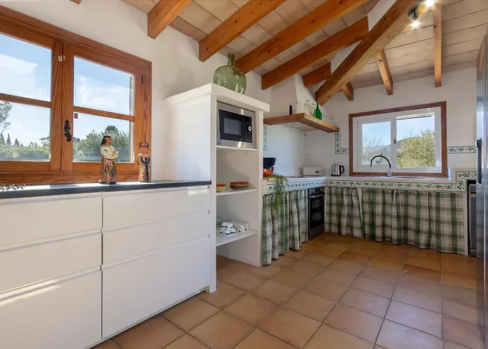 Villa Marina By Homevillas360 *