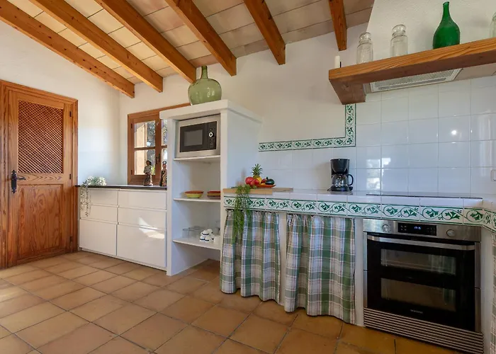 Marina By Homevillas360 * Pollenca