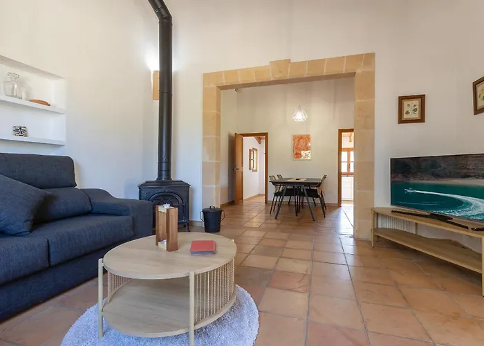 Marina By Homevillas360 Villa Pollenca