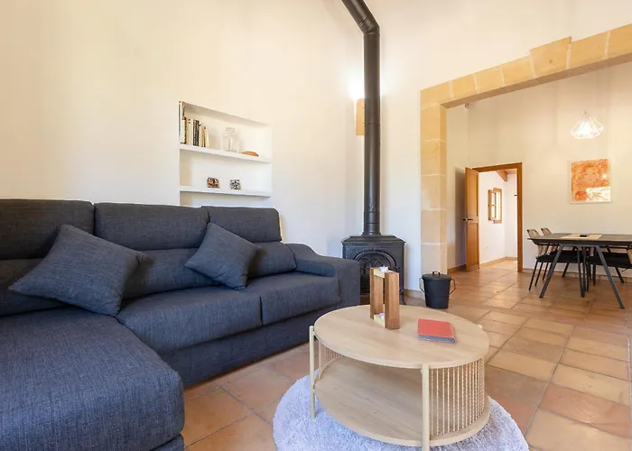 Marina By Homevillas360 Pollenca