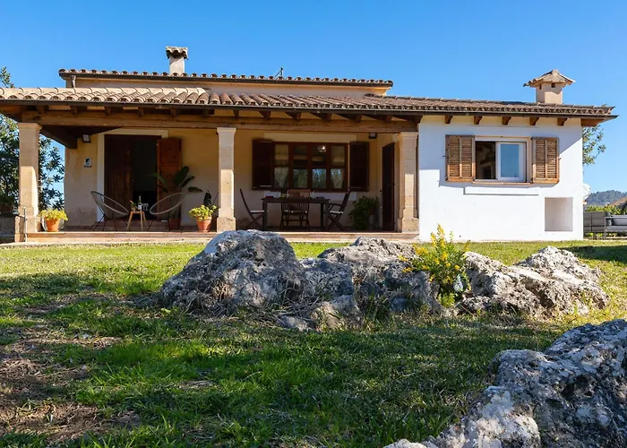 Marina By Homevillas360 * Pollenca