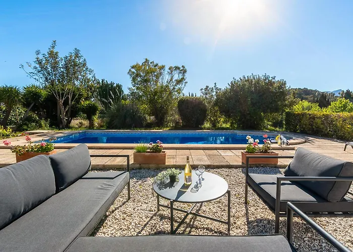 Marina By Homevillas360